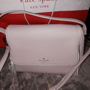 New/Never used Kate Spade Purse